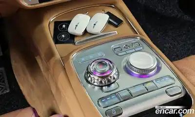 Genesis G90 2022 3.5 Автомат в Москве № 537610, миниатюра 8