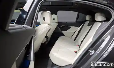 BMW i5 2025 0.2 Автомат в Москве № 538167, миниатюра 12