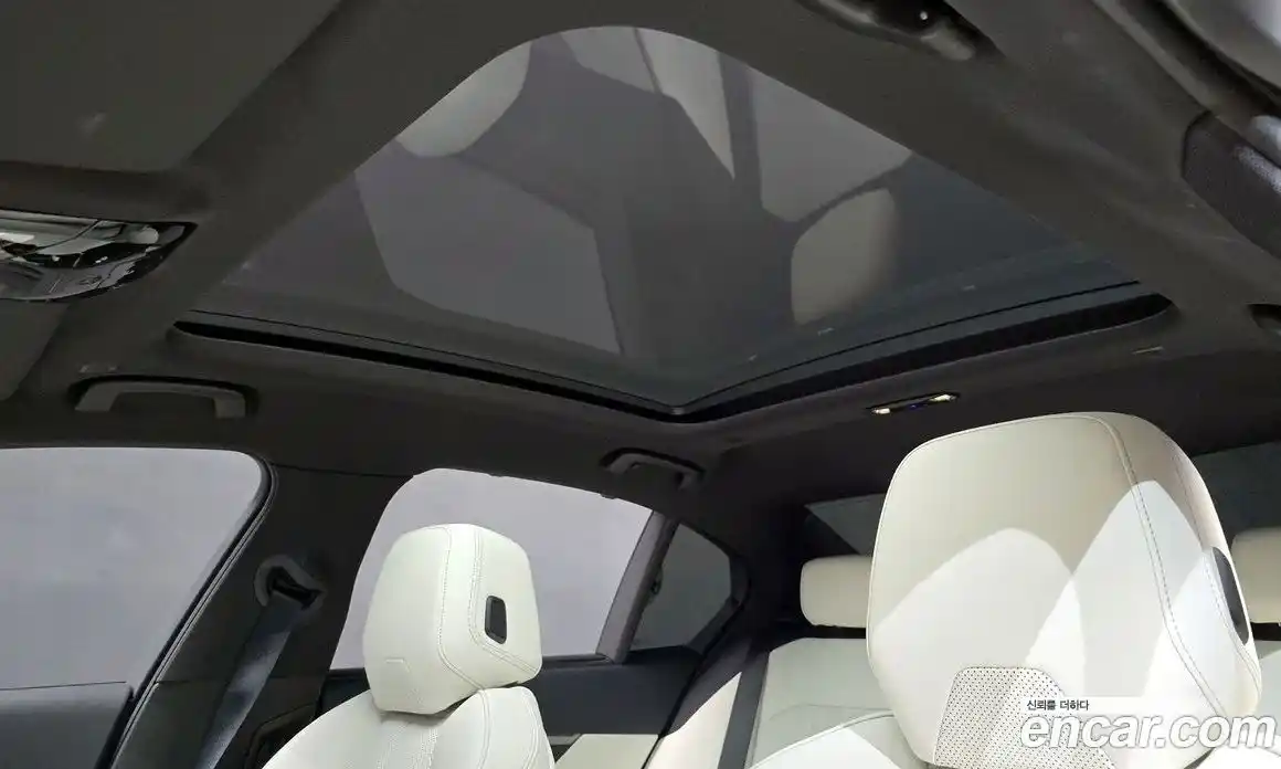 BMW i5 2025 0.2 Автомат в Москве № 538167, фото 18