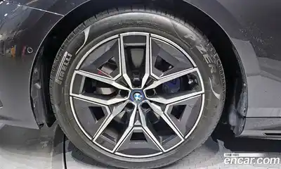 BMW i5 2025 0.2 Автомат в Москве № 538167, миниатюра 5