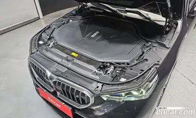 BMW i5 2025 0.2 Автомат в Москве № 538167, миниатюра 6