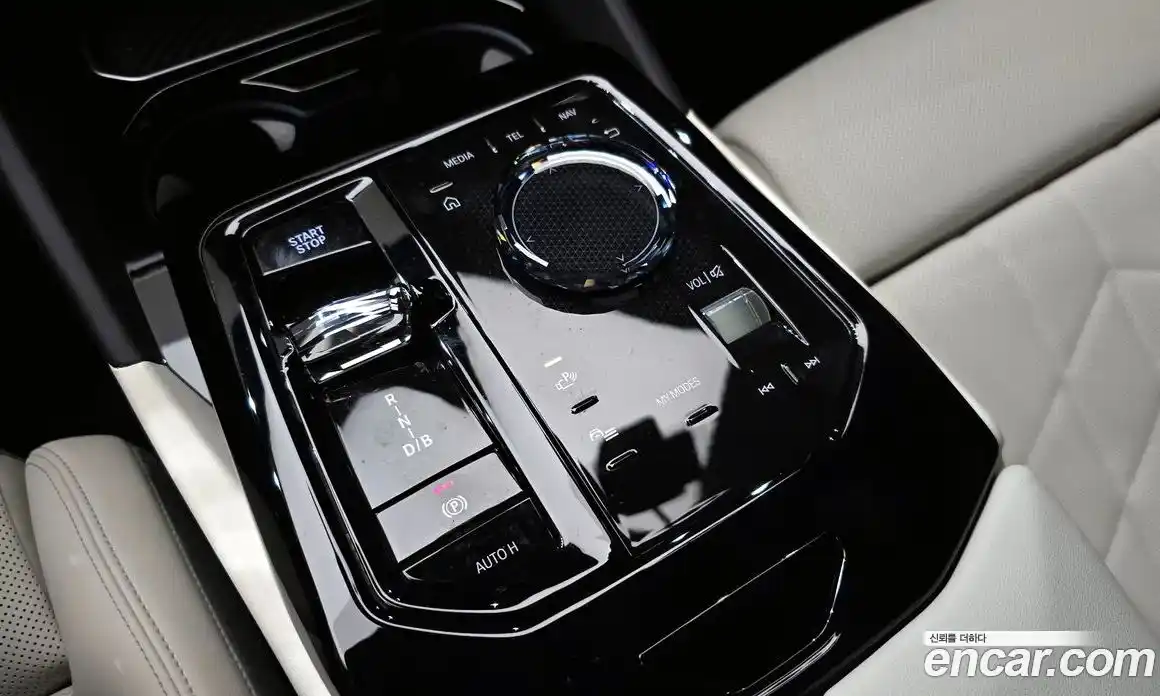 BMW i5 2025 0.2 Автомат в Москве № 538167, фото 9