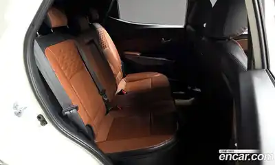 SsangYong TIBOLI 2019 1.6 Автомат в Москве № 538548, миниатюра 12