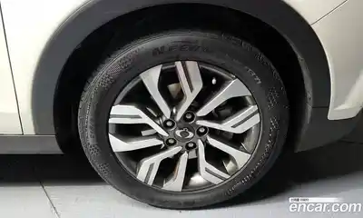 SsangYong TIBOLI 2019 1.6 Автомат в Москве № 538548, миниатюра 5