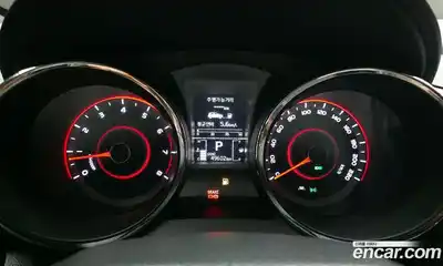 SsangYong TIBOLI 2019 1.6 Автомат в Москве № 538548, миниатюра 8