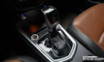 SsangYong TIBOLI 2019 1.6 Автомат в Москве № 538548, миниатюра 9