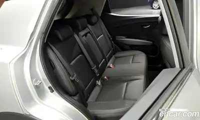 SsangYong TIBOLI 2021 1.5 Автомат в Москве № 538687, миниатюра 12