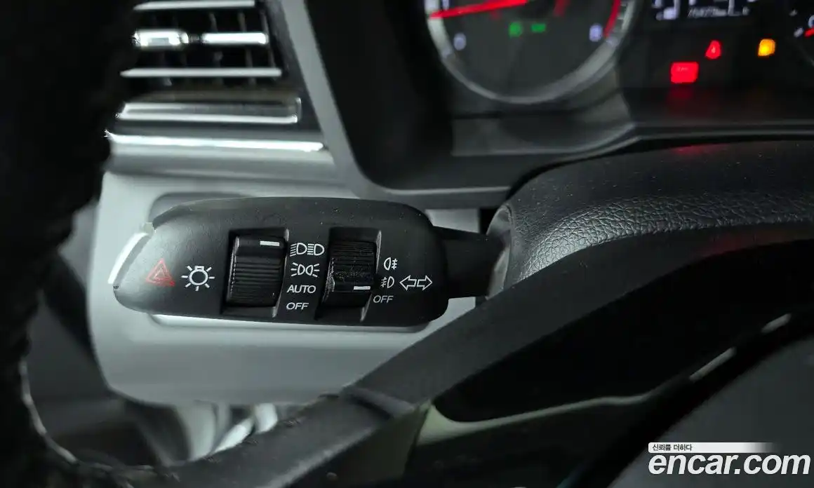 SsangYong TIBOLI 2021 1.5 Автомат в Москве № 538687, фото 17