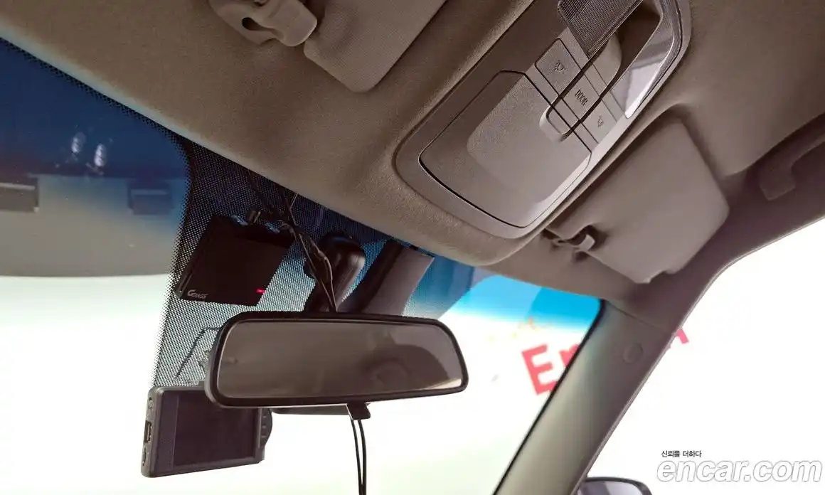 SsangYong TIBOLI 2021 1.5 Автомат в Москве № 538687, фото 19