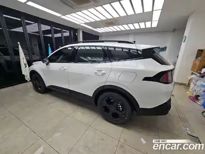 Kia Sportage 2026 1.6 Автомат в Москве № 53897, миниатюра 4