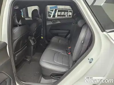 Kia Sportage 2026 1.6 Автомат в Москве № 53897, миниатюра 5