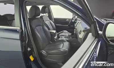 SsangYong Rexton 2019 2.2 Автомат в Москве № 539340, миниатюра 12