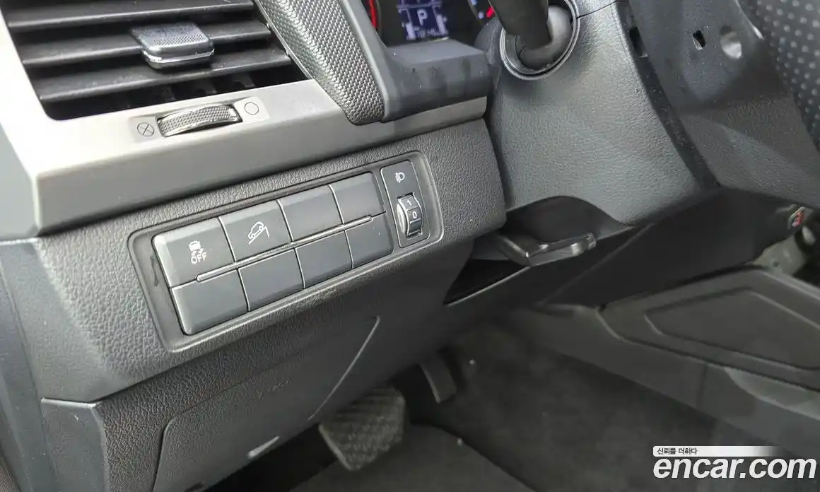 SsangYong Rexton 2019 2.2 Автомат в Москве № 539340, фото 15