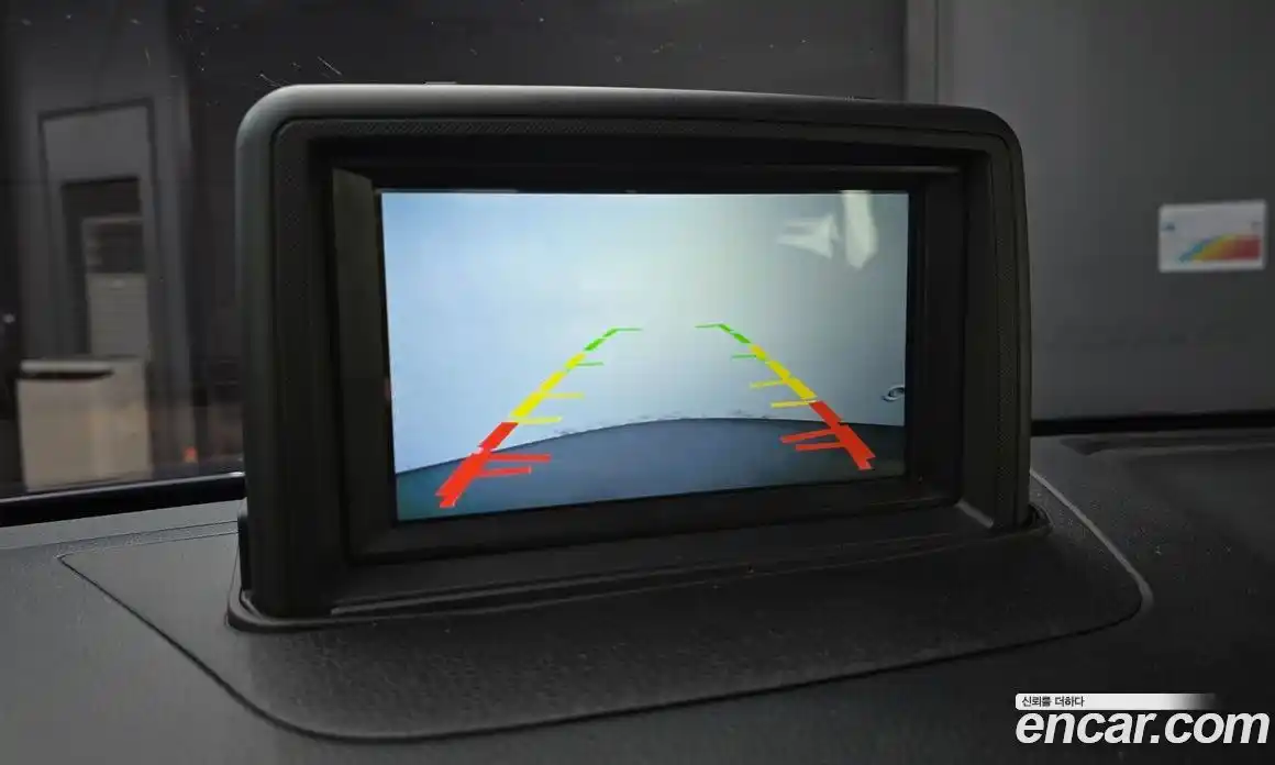 SsangYong Rexton 2019 2.2 Автомат в Москве № 539340, фото 16