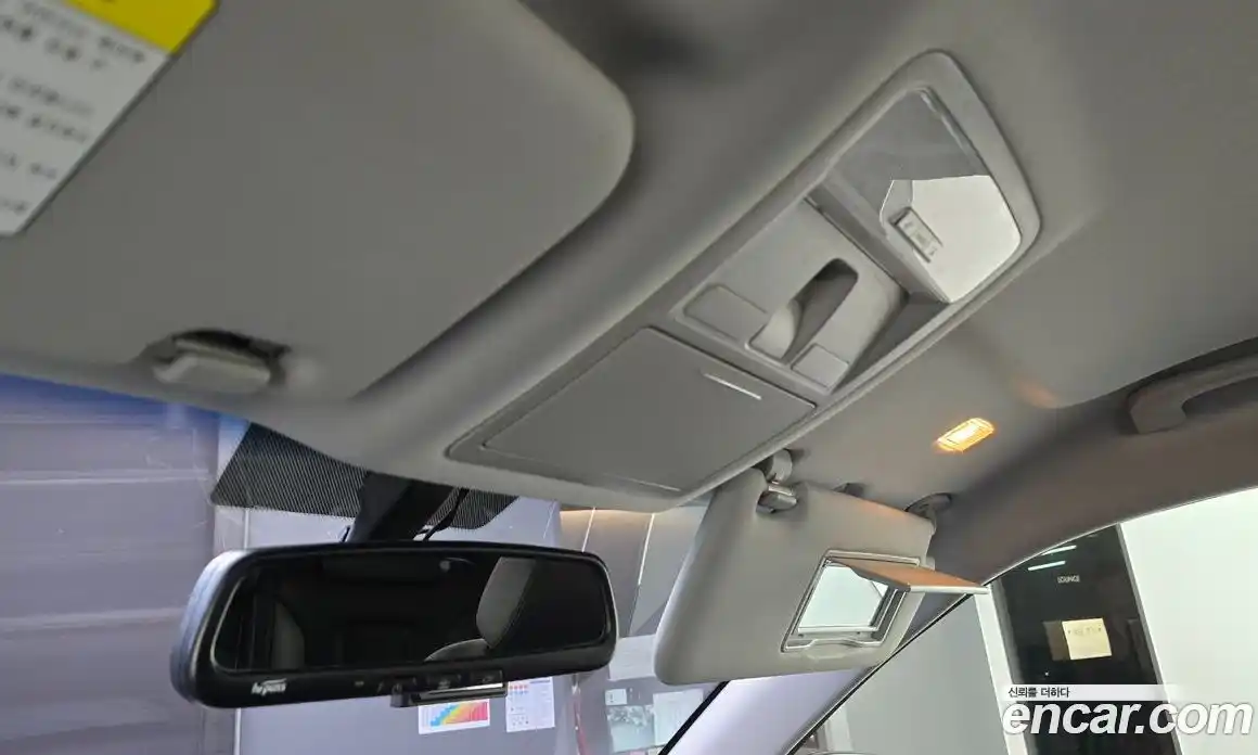 SsangYong Rexton 2019 2.2 Автомат в Москве № 539340, фото 19