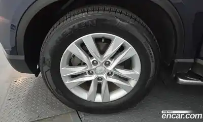 SsangYong Rexton 2019 2.2 Автомат в Москве № 539340, миниатюра 5