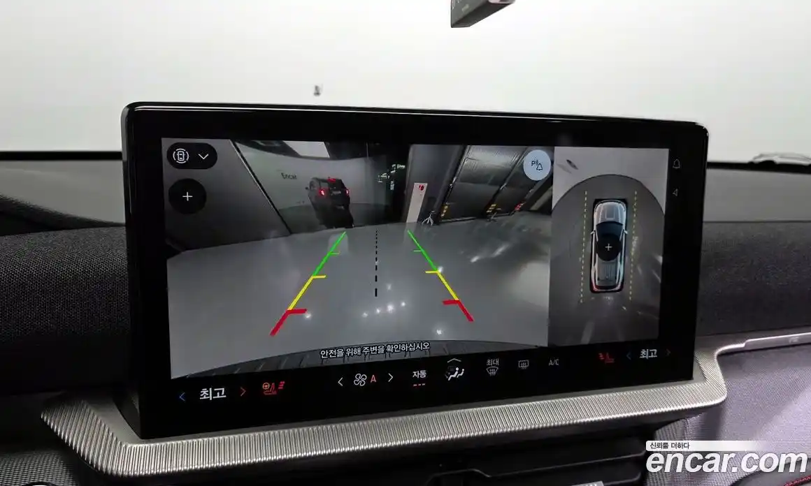 Ford Explorer 2025 2.3 Автомат в Москве № 539832, фото 15