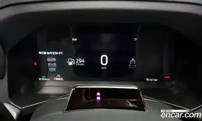 Ford Explorer 2025 2.3 Автомат в Москве № 539832, миниатюра 8