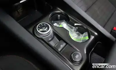 Ford Explorer 2025 2.3 Автомат в Москве № 539832, миниатюра 9