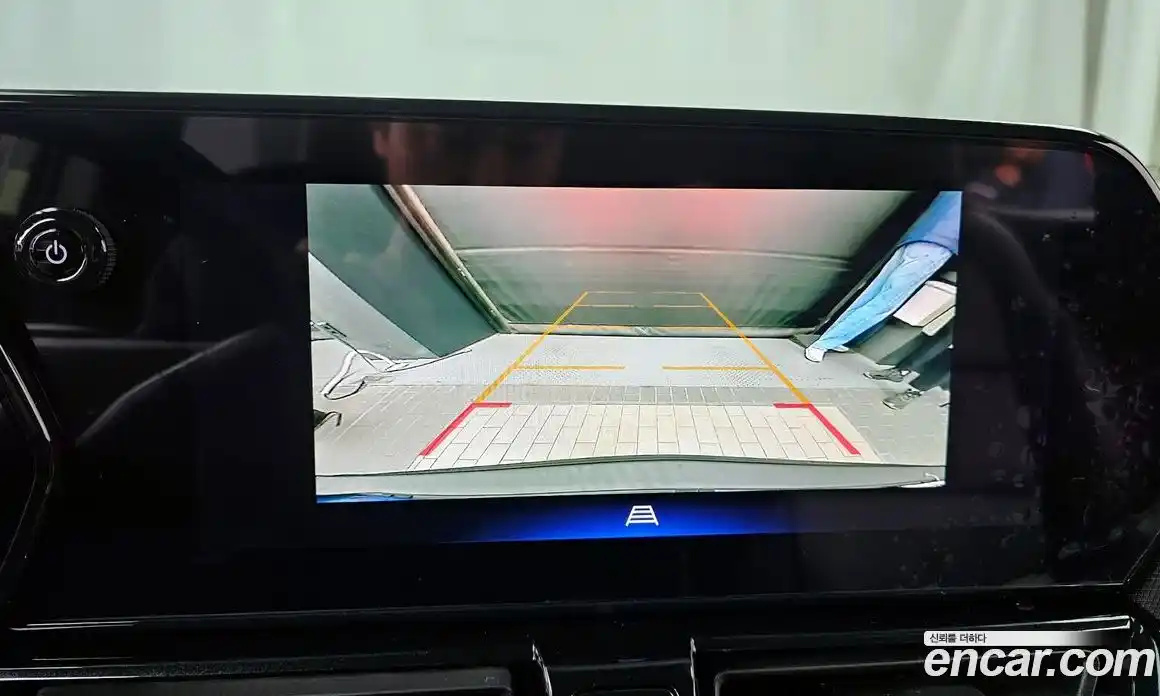 Chevrolet TrailBlazer 2024 1.3 Автомат в Москве № 539883, фото 15