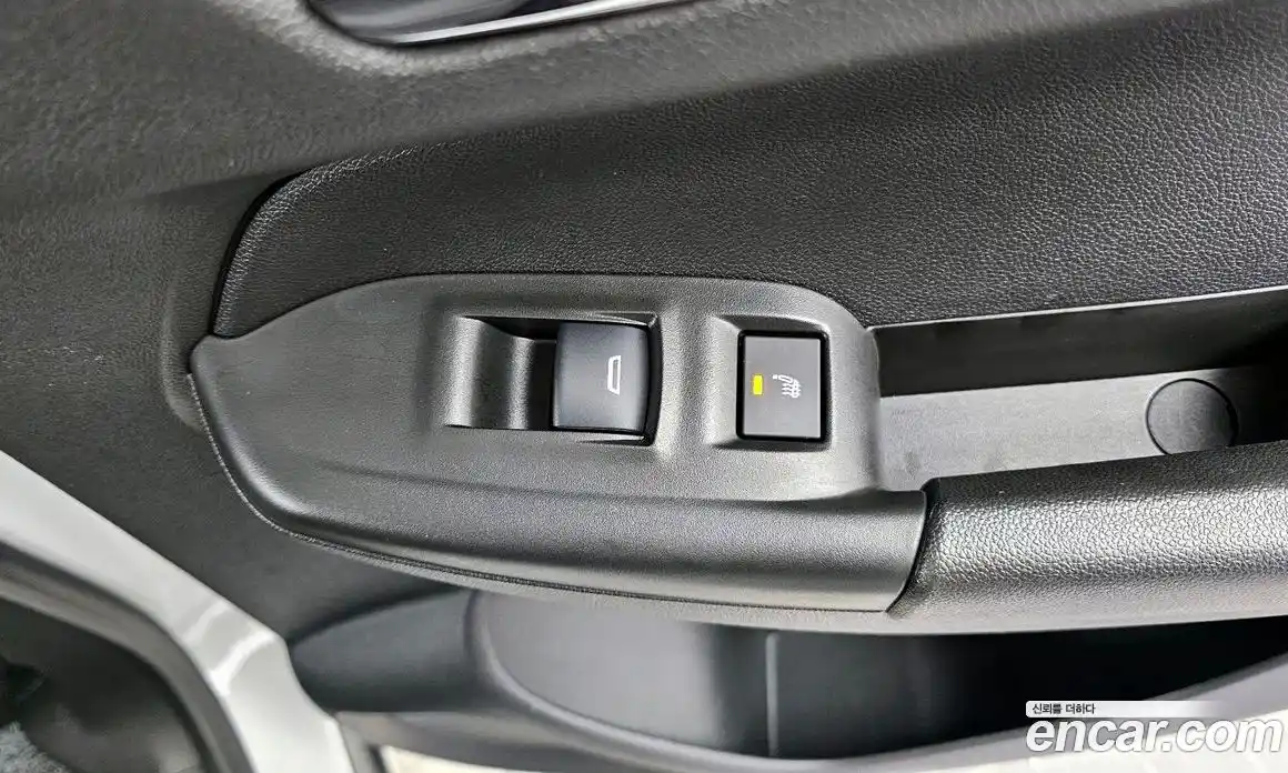 Chevrolet TrailBlazer 2024 1.3 Автомат в Москве № 539883, фото 18