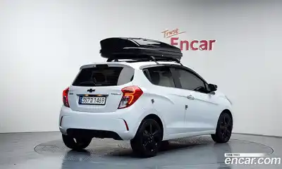 Chevrolet Spark, 2022