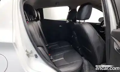 Chevrolet Spark 2022 1.0 Автомат в Москве № 539955, миниатюра 11