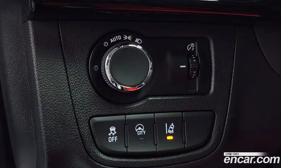 Chevrolet Spark 2022 1.0 Автомат в Москве № 539955, фото 13