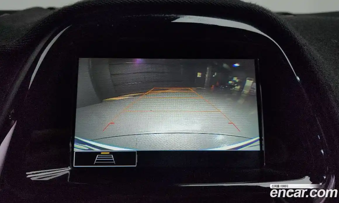 Chevrolet Spark 2022 1.0 Автомат в Москве № 539955, фото 15