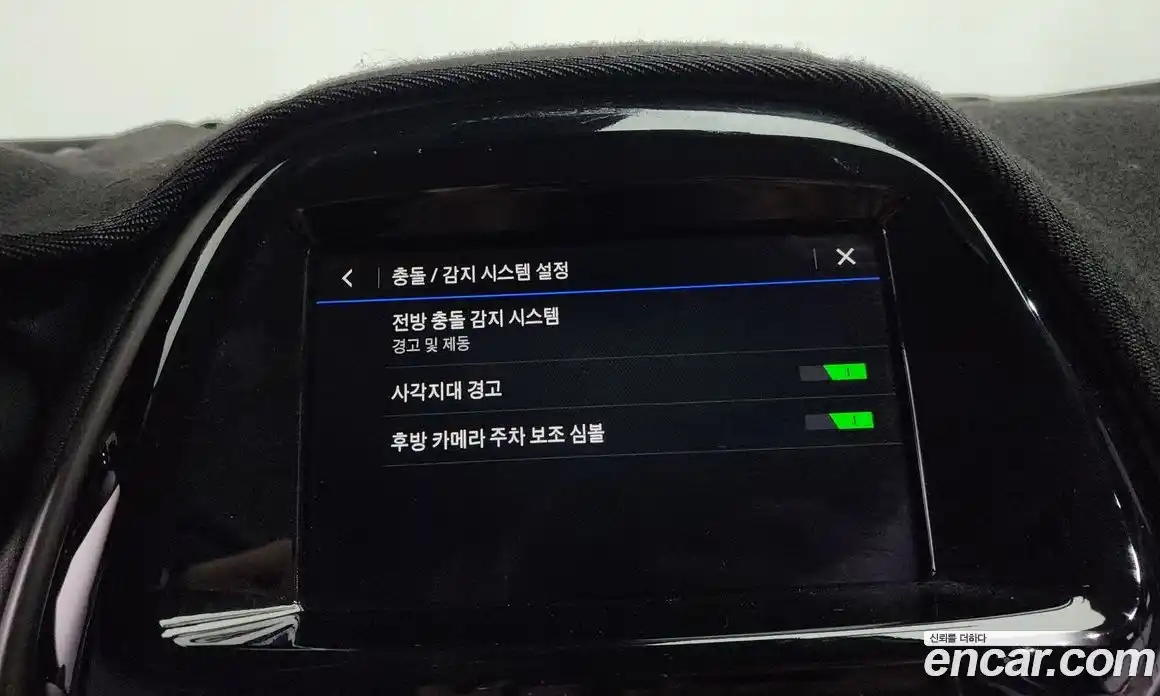 Chevrolet Spark 2022 1.0 Автомат в Москве № 539955, фото 16