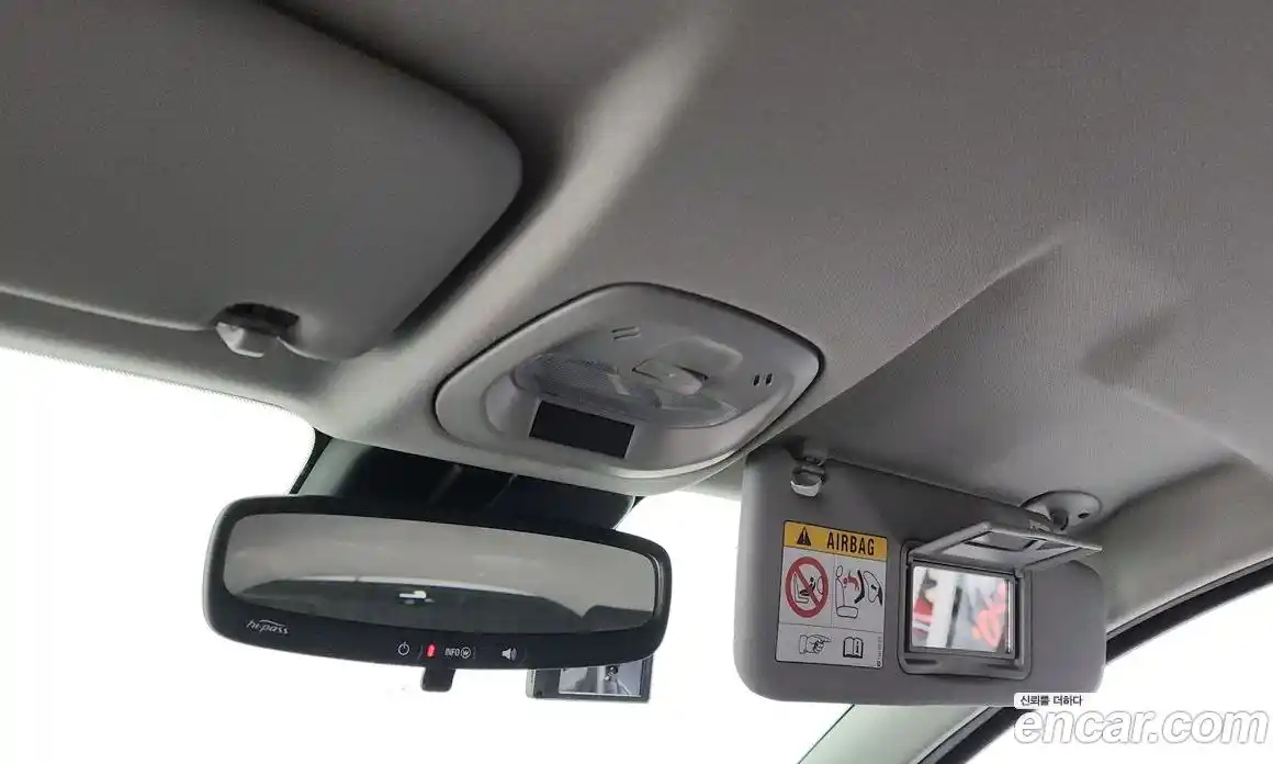 Chevrolet Spark 2022 1.0 Автомат в Москве № 539955, фото 17