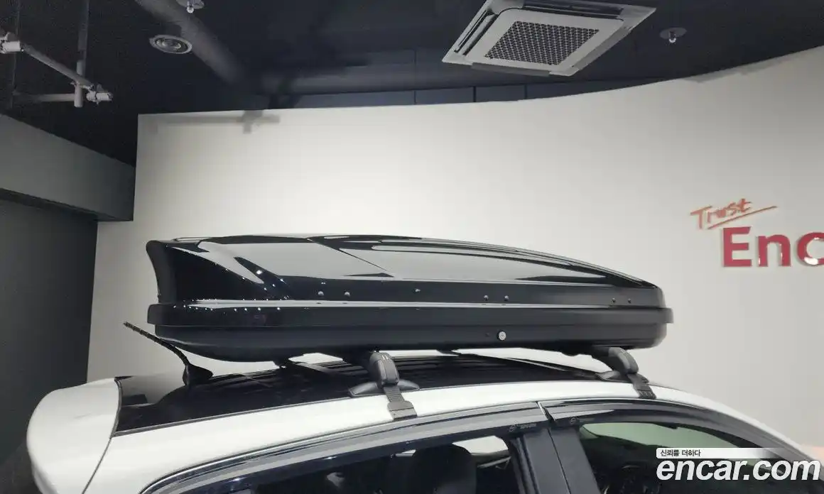 Chevrolet Spark 2022 1.0 Автомат в Москве № 539955, фото 18