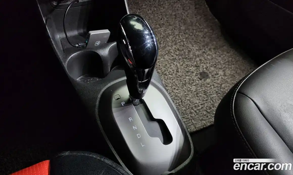 Chevrolet Spark 2022 1.0 Автомат в Москве № 539955, фото 8