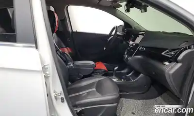 Chevrolet Spark 2022 1.0 Автомат в Москве № 539955, миниатюра 10