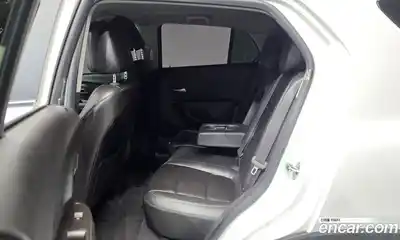 Chevrolet Trax 2016 1.6 Автомат в Москве № 539985, миниатюра 12