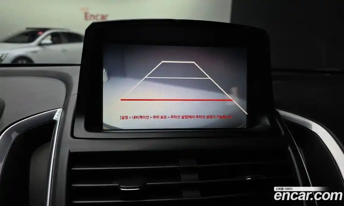 Chevrolet Trax 2016 1.6 Автомат в Москве № 539985, фото 15