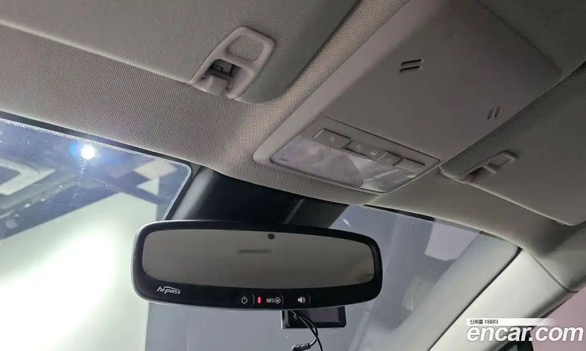 Chevrolet Trax 2016 1.6 Автомат в Москве № 539985, фото 18