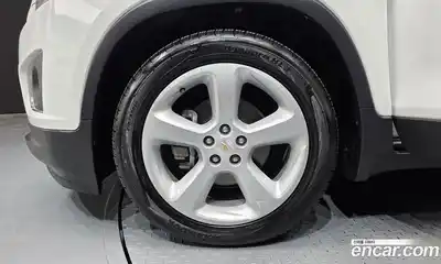 Chevrolet Trax 2016 1.6 Автомат в Москве № 539985, миниатюра 5