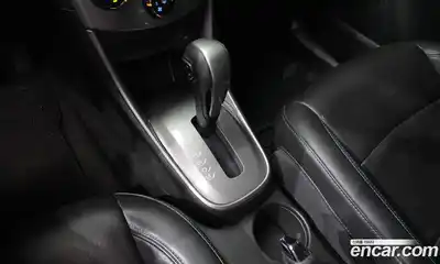 Chevrolet Trax 2016 1.6 Автомат в Москве № 539985, миниатюра 9