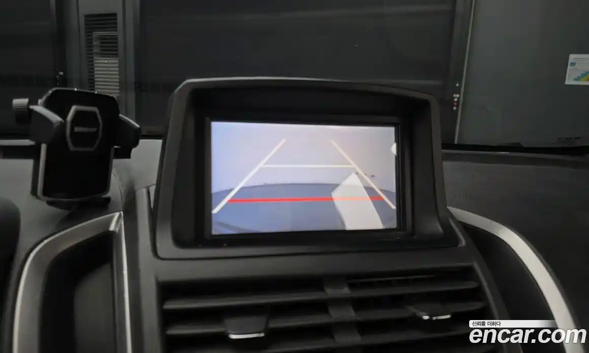 Chevrolet Trax 2015 1.4 Автомат в Москве № 540095, фото 17