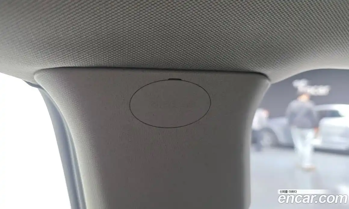 Chevrolet Trax 2015 1.4 Автомат в Москве № 540095, фото 20