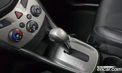 Chevrolet Trax 2015 1.4 Автомат в Москве № 540095, миниатюра 9