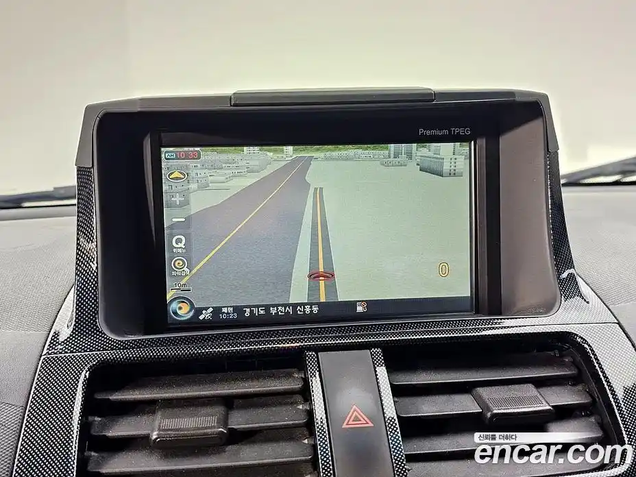 Chevrolet Spark 2012 1.0 Автомат в Москве № 540227, фото 12