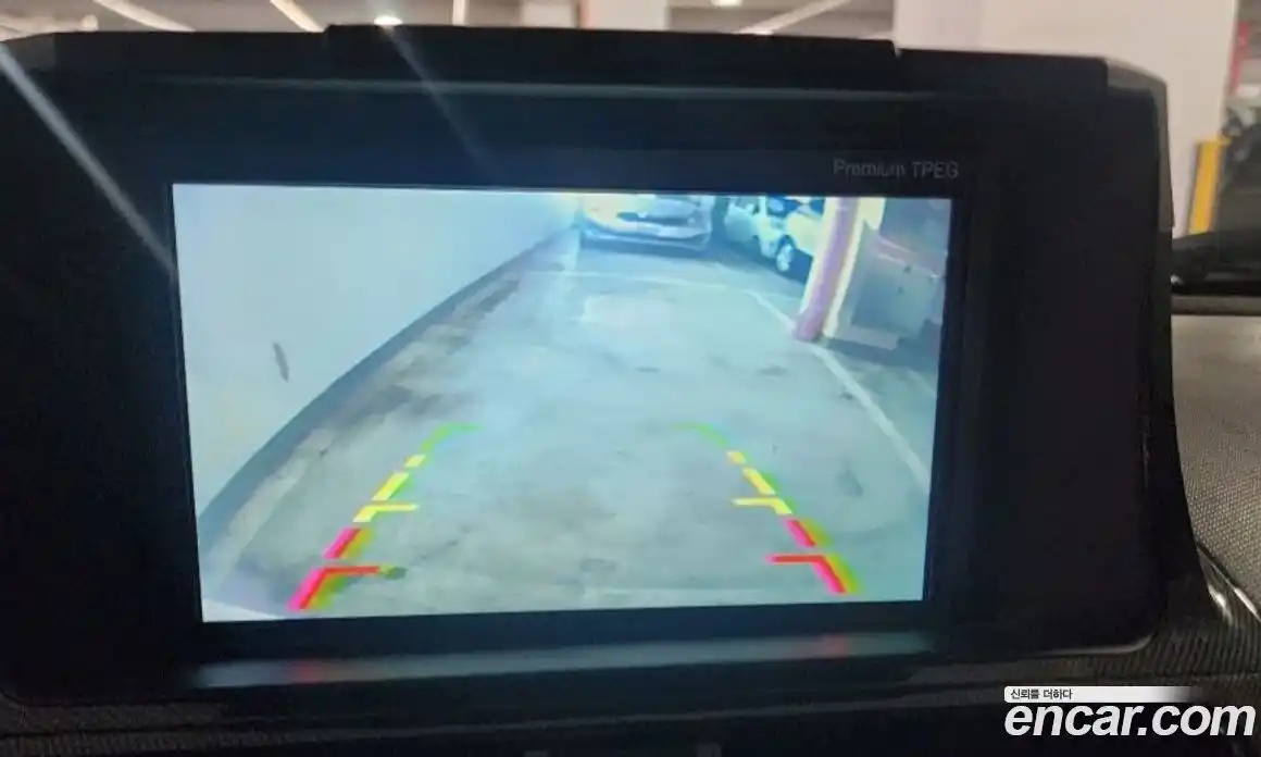 Chevrolet Spark 2012 1.0 Автомат в Москве № 540227, фото 15