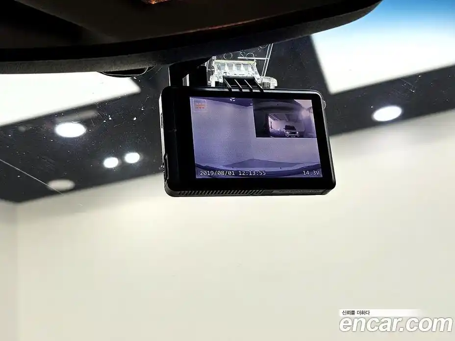 Chevrolet Spark 2012 1.0 Автомат в Москве № 540227, фото 16