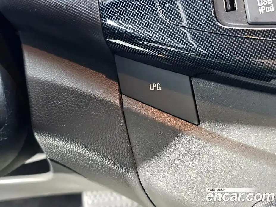 Chevrolet Spark 2012 1.0 Автомат в Москве № 540227, фото 17