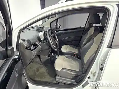 Chevrolet Spark 2012 1.0 Автомат в Москве № 540227, миниатюра 7