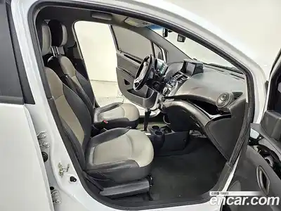 Chevrolet Spark 2012 1.0 Автомат в Москве № 540227, миниатюра 10