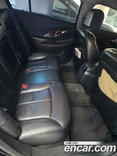 Chevrolet Alpheon 2012 2.4 Автомат в Москве № 540359, миниатюра 11