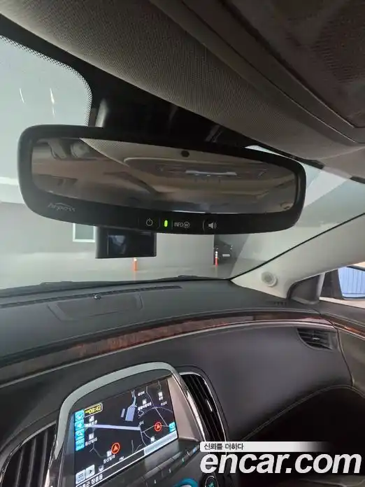 Chevrolet Alpheon 2012 2.4 Автомат в Москве № 540359, фото 16